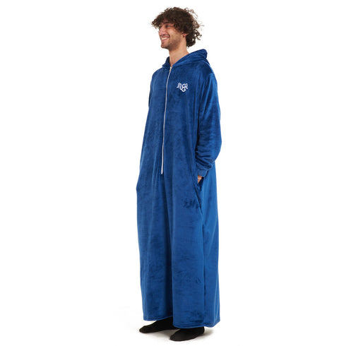 Snuggs Monk Wearable Indigo